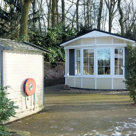 Chalet Gem בקתה וחנינגן