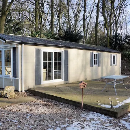 Horská chata Chalet Gem *