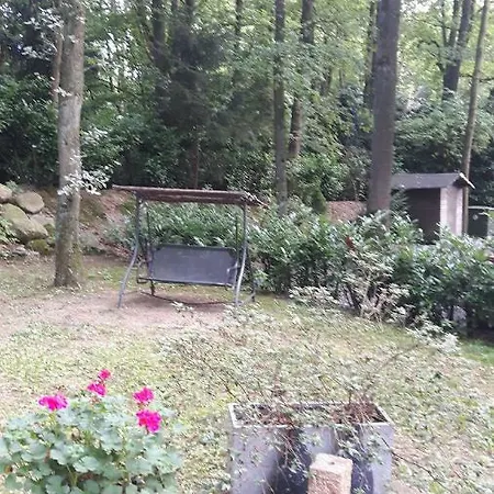 Chalet Gem Chalet Wageningen